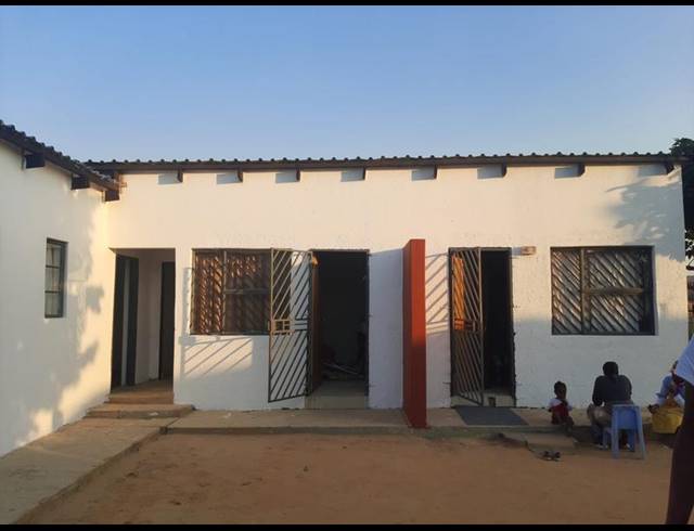BUSINESS FOR SALE IN SOSHANGUVE P